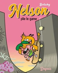 Nelson plie le game
