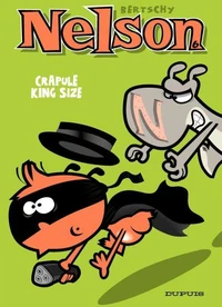 Crapule King Size