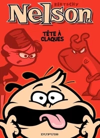 Tête à claques