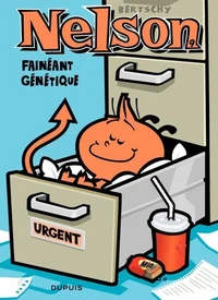 Fainéant génétique