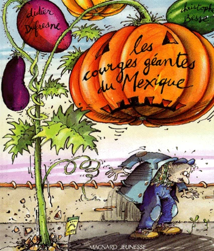 <a href="/node/36107">Les Courges géantes du Mexique</a>