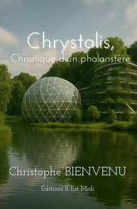 Chrystalis, chronique d'un phalanstère