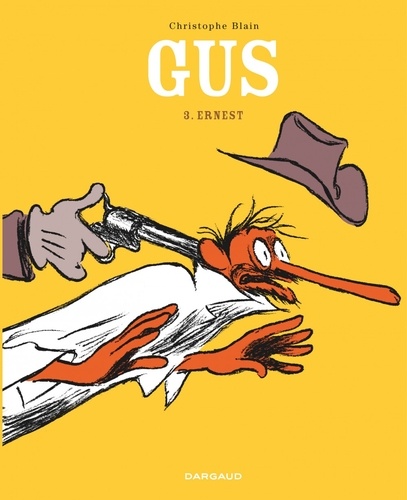 Gus Tome 3 Ernest