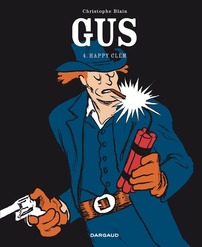 Gus Tome 4 Happy Clem