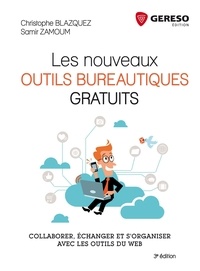 Goodtastepolice.fr Les nouveaux outils bureautiques gratuits - Collaborer, échanger et s'organiser avec les outils du web Image