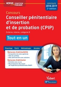 Concours conseiller pénitentiaire dinsertion et de probation (CPIP) - Externe, interne, catégorie B - Tout-en-un.pdf