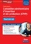 Concours conseiller pénitentiaire d'insertion et de probation (CPIP) - Externe, interne, catégorie B. Tout-en-un  Edition 2018-2019