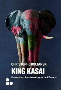 King Kasai