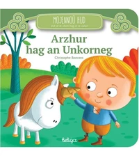 Arzhur hag an unkorneg