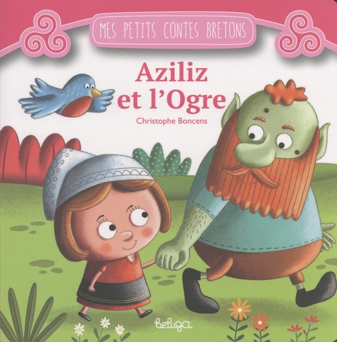 Aziliz et l'ogre