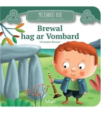 Brewal hag ar vombard