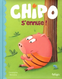 Chipo s'ennuie