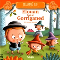 Elouan hag ar Gorriganed
