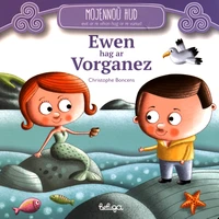 Ewen hag ar Vorganez