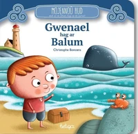 Gwenael hag ar balum