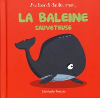 La baleine sauveteuse
