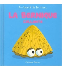 La bernique collante