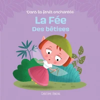 La Fée des bêtises
