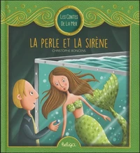 La perle mystérieuse