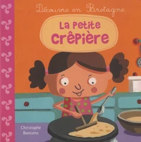 La petite crêpière
