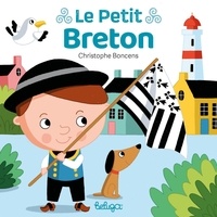 Christophe Boncens - Le petit breton.