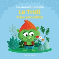 Christophe Boncens - Le troll trop gentil.