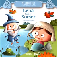 Lena hag ar Sorser