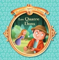 Les quatres dons