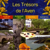 Les Trésors de lAven - Edition bilingue français-anglais.pdf