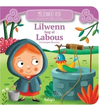 Lilwenn hag al labous
