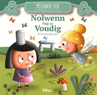 Nolwenn hag ar Voudig