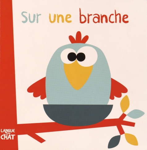 Christophe Boncens - Sur une branche.