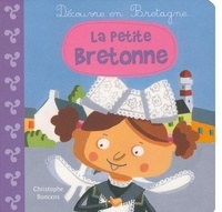 Christophe Boncens - Une petite Bretonne !.