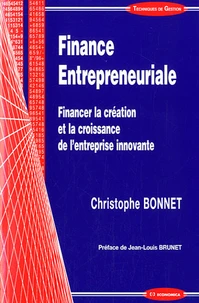 Finance entrepreneuriale