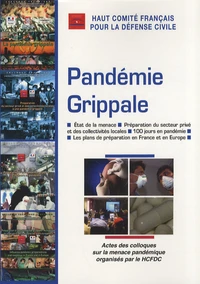 Pandémie grippale
