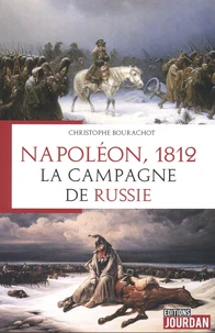 Napoleon, 1812