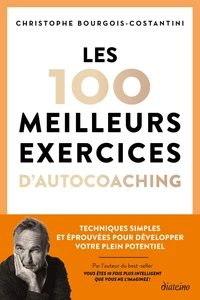 Les 100 meilleurs exercices d'autocoaching