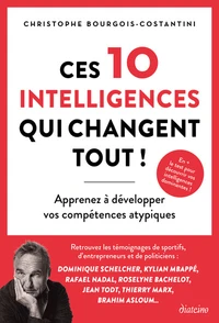 Ces 10 intelligences qui changent tout !