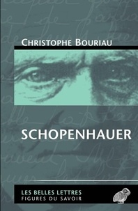 Christophe Bouriau - Schopenhauer.
