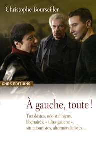 A gauche, toute !