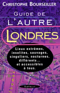 Guide De L'Autre Londres