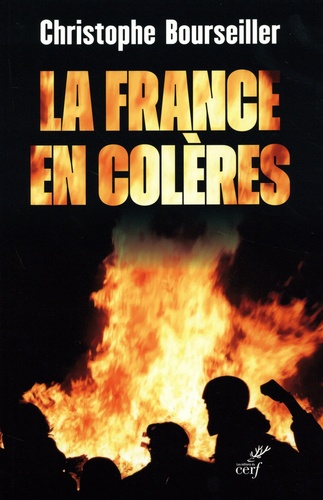 La France en colères