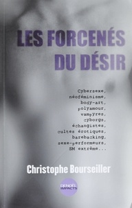 Christophe Bourseiller - .