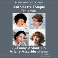 Christophe Bourseiller et Antoinette Fouque - Qui êtes-vous, Antoinette Fouque ?.