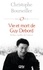 Vie et mort de Guy Debord 1931-1994