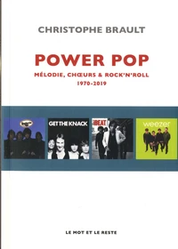 Power pop