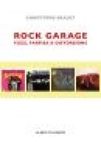 Rock garage