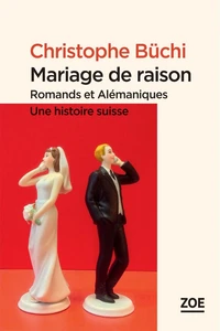 Mariage de raison
