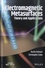 Electromagnetic Metasurfaces. Theory and Applications