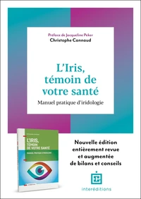 L'iris, témoin de votre santé